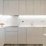 Apartment Spacious Light-filled Flat With Garage By Hostwise Leça da Palmeira
